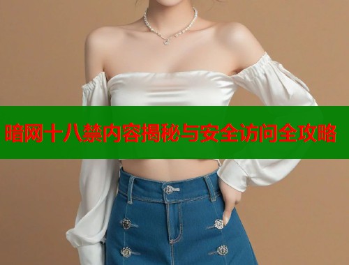 暗网十八禁内容揭秘与安全访问全攻略